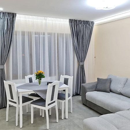 Apartament Lexannona 부스테니 외부 사진