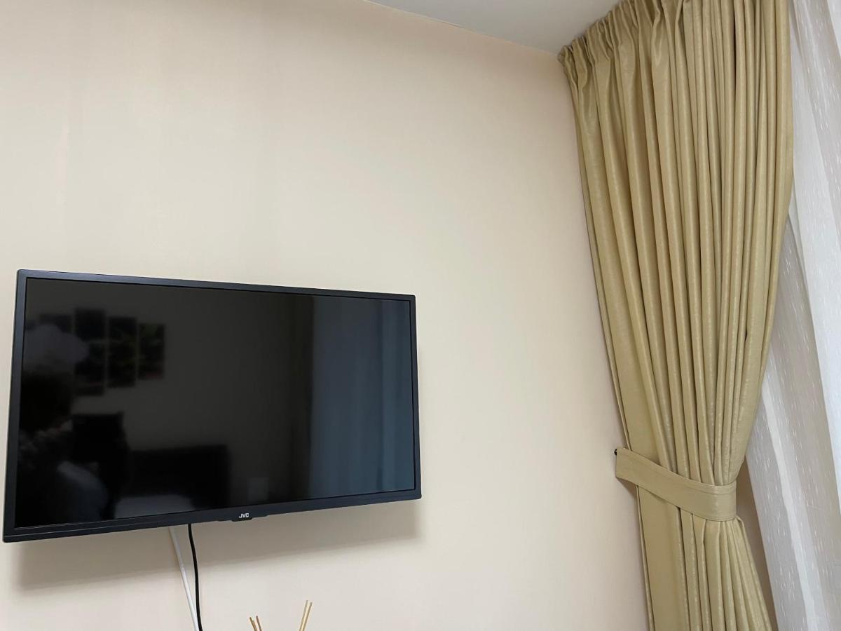 Apartament Lexannona 부스테니 외부 사진