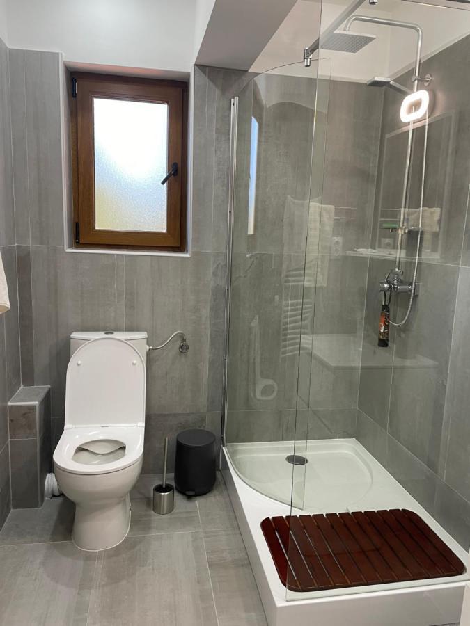 Apartament Lexannona 부스테니 외부 사진
