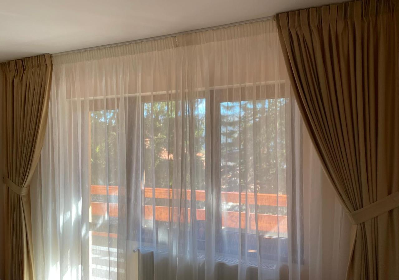 Apartament Lexannona 부스테니 외부 사진