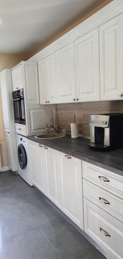 Apartament Lexannona 부스테니 외부 사진